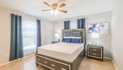 Memorial City Gem Sleeps 12 Fenced Yard - Foto 5