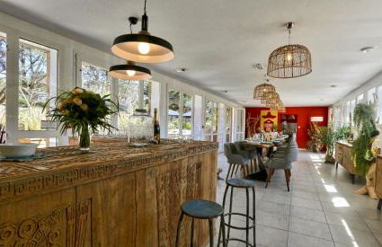 Domaine Le Sherwood - Photo 13