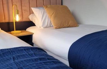 The Heart - Cosy 3 bedroom house with double driveway and Garden in Manchester - Foto 23