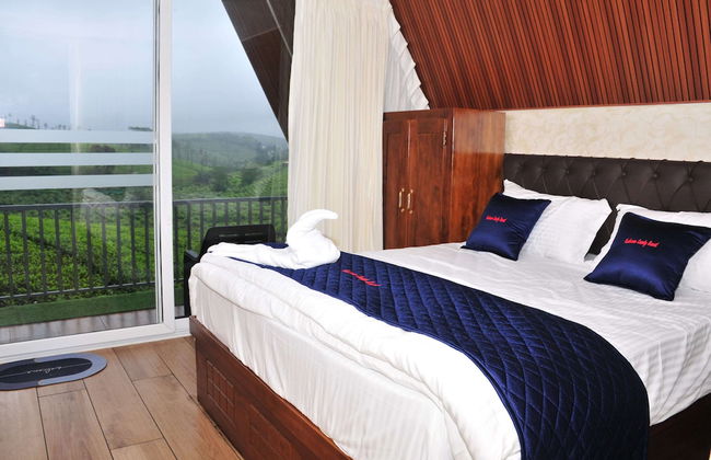 Kudaram County Resort - Foto 13