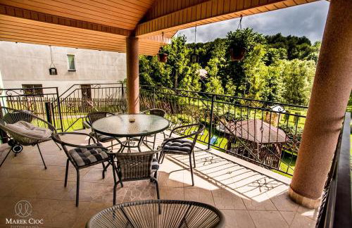 Pokoje u Honoraty - Foto 14