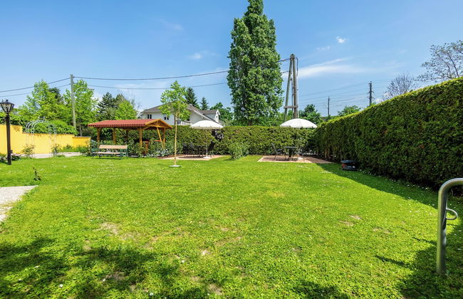 Albizia-Apartments - Foto 62