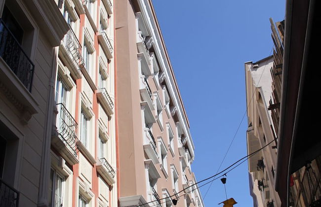 Konak Apart Hotel - Photo 25