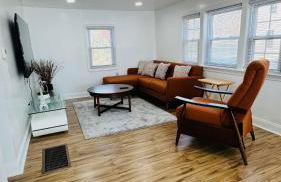 Cozy, Charming Cape Home near DC - Foto 24