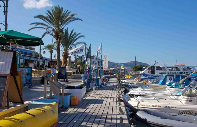 Modern Apartment Near the Beach in Cyprus - Foto 12