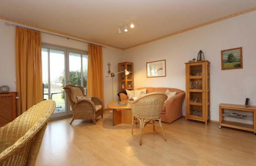 Fewo 4 Reetdachhaus Diplomatenweg 1 Fewo cc - Foto 3