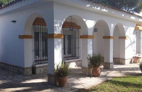 Chalet en Roche - Amplio jardín - Foto 12