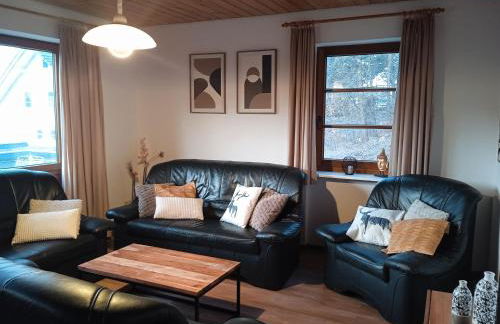 Ferienwohnung Waldblick - Photo 3