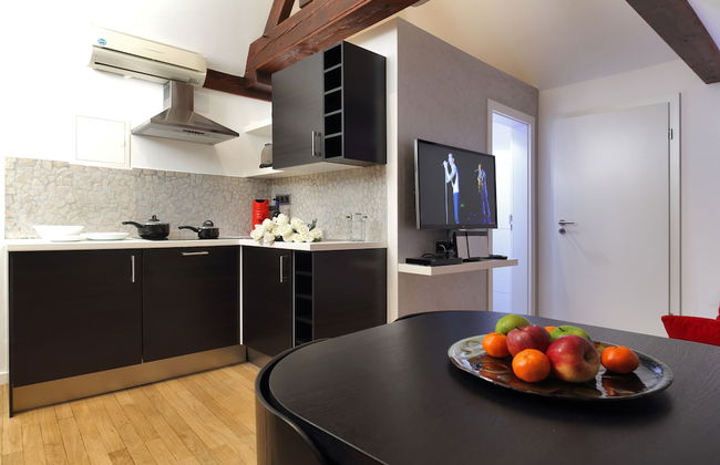 The Queen Luxury Apartments - Villa Medici - Photo 56