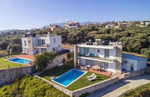 Villa PENELOPE - Foto 49