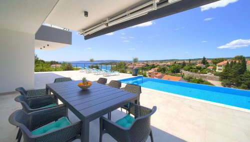 Unique Apartment with private pool - Foto 2, sunbed