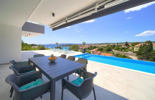 Unique Apartment with private pool - Foto 2