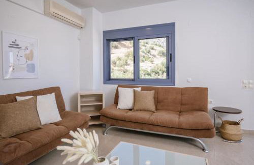 Olea Seaside luxury apartment in Crete - Foto 14