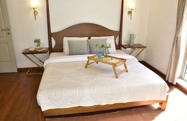 The Lighthouse - Photo 24