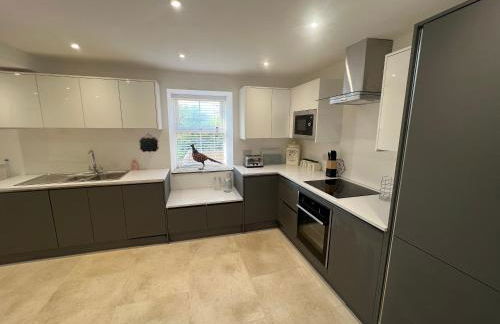 Stunning Home with STARGAZING ROOM Near Kielder Water - Foto 30