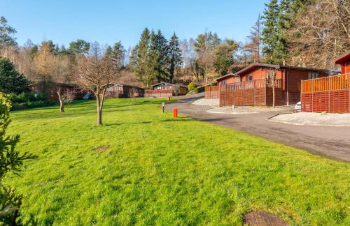 Astbury Falls Escape - A Tranquil Stay in Nature - Pass the Keys - Photo 26