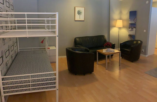 Ekängens vandrarhem i Virserum - Foto 4