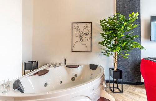 Luxury Suite - Tentazioni Nascoste - Foto 18