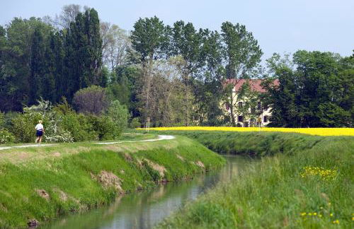 Agriturismo Villa Selvatico - Photo 7