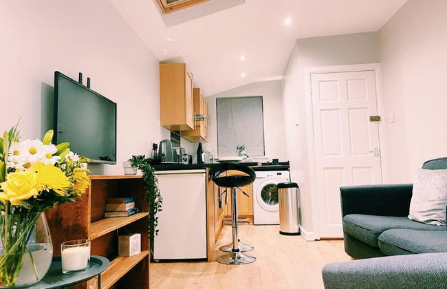 Beautiful 1-bed Apartment in York - Foto 9