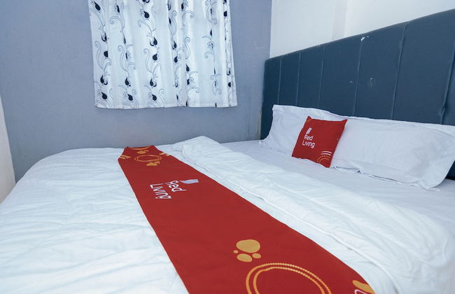 Green Pramuka Apartemen by Family Group - Foto 5