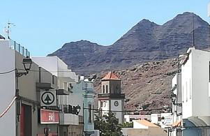 Apartamento La Aldea Pueblo Gran Canaria 2A - Foto 6