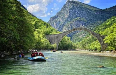 Casa Frasta in Tzoumerka - Foto 35