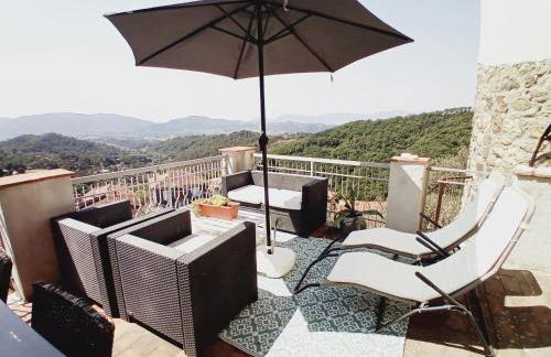 Comfortable Apartment with Sea View in Falcinello - Foto 40