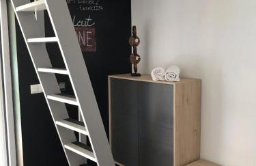 lepaszówka mały domek nr2 - Photo 9