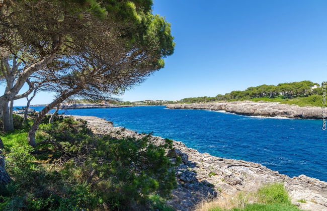 Casa Fiol in Santany - Foto 26