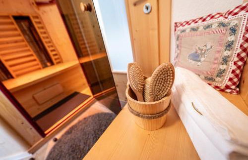 Panorama-Apartments Oberkofl - Photo 37