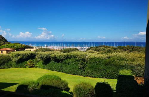 Punta Ala Bilocale Vista Mare 6 Posti Letto! Punta Ala Monolocale Vista Mare 4 Posti Letto! - Foto 33