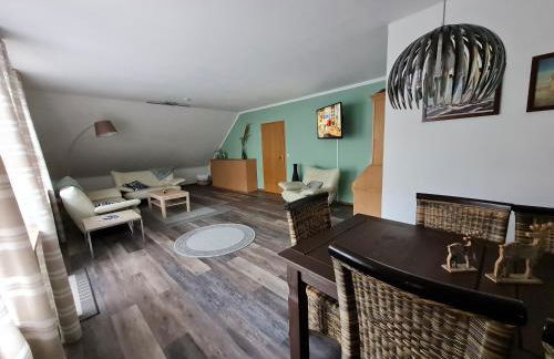 Ravensbergblick - harzlich willkommen in Bad Sachsa - Foto 5