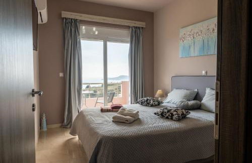 Kalypso Sea View Villa - Foto 45