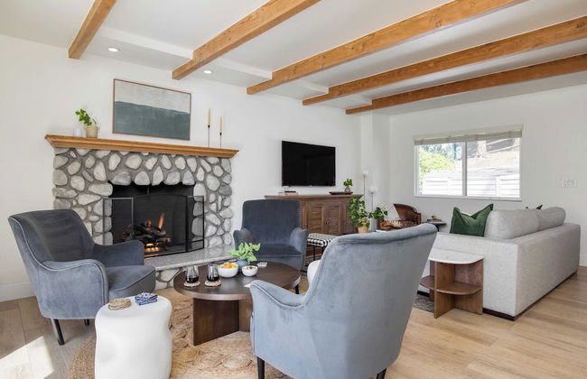 Lone Pine by Avantstay Close to Town and Shore! #cestrp-2022-01576 - Foto 40