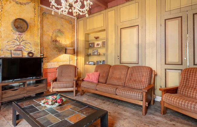 7 bedroom House in Zaamslag with garden - Photo 8