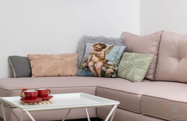 Mina Apartment - Foto 11