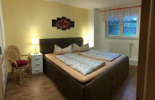 Fewo Ehrlich Sächs. Schweiz - Foto 16