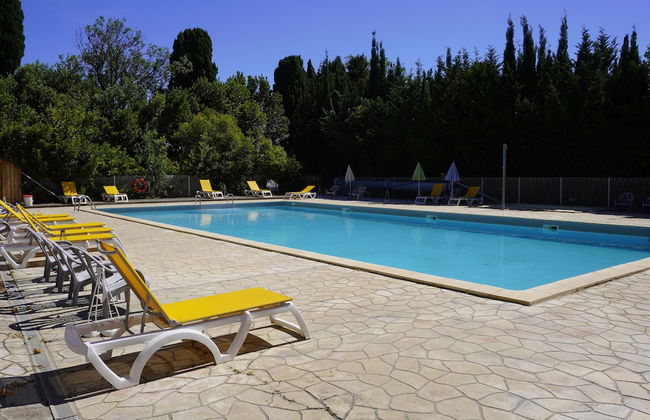 VVF Sigean Port-la-Nouvelle Corbières - Foto 22