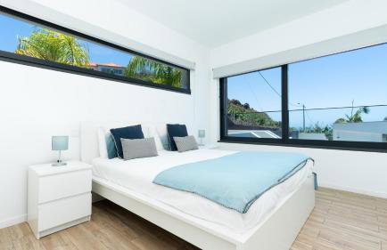 Villa Calhau- Hidden Gem by LovelyStay - Foto 14