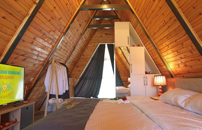 SIVAS CAMLICA TERMAL BUNGALOW - Photo 5