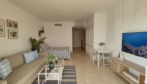 Estudio Puerto de Sotogrande - Foto 3