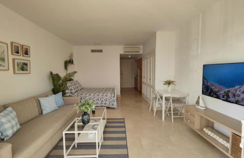 Estudio Puerto de Sotogrande - Foto 3
