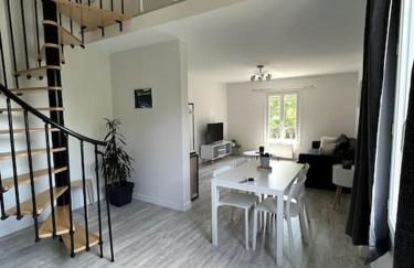 Maison des Artistes de Barbizon - Foto 29