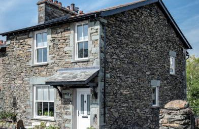 Cosy lakeland flat between Bowness & Windermere - Photo 20