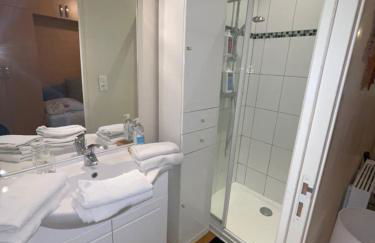 Appartement François 1er - Foto 32