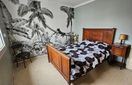 Maison avec 3 chambres et jardin - Foto 12