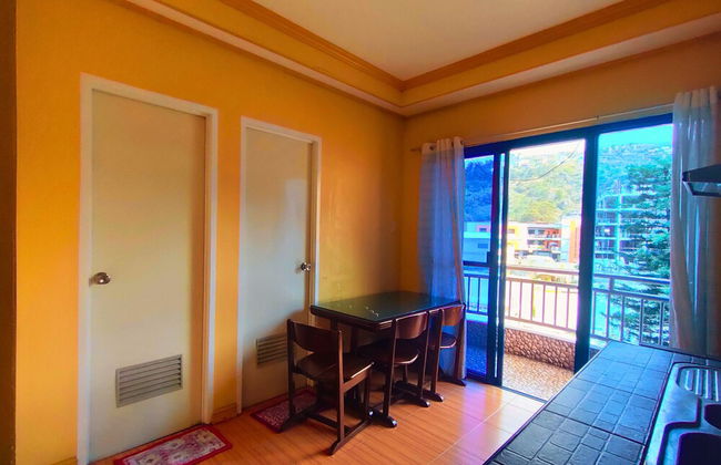 Jewel Igorot Building - Foto 8