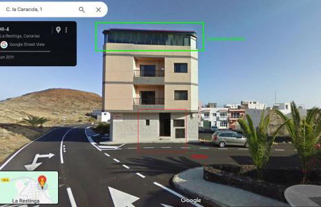 Sunrise SeaView La Restinga - Foto 31