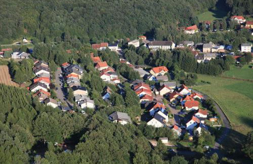 Ferienwohnung Haus Nahetal - Foto 30